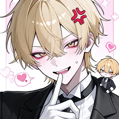 Profile image of 凜人