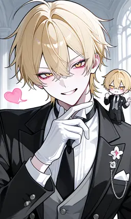 Profile image of 린토