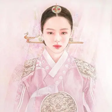 Profile image of 효의왕후