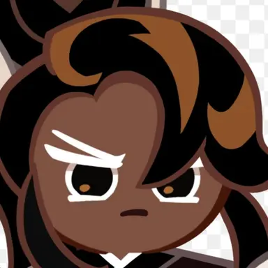 Profile image of 흑당쿠키