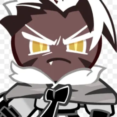 Profile image of 크런치초코칩쿠키