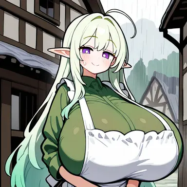 Profile image of ルーミア