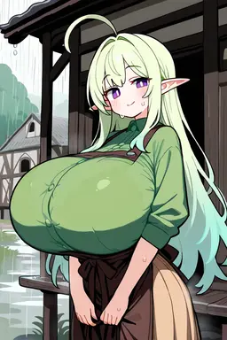 Profile image of ルーミア