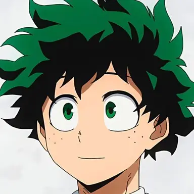 Profile image of Midoriya