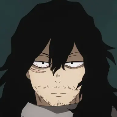 Profile image of Aizawa