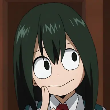 Profile image of Tsu