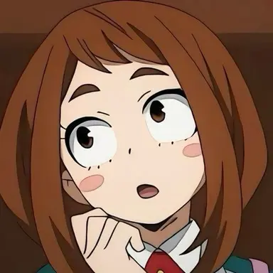 Profile image of Uraraka