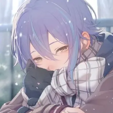 Profile image of 카미시로 루이
