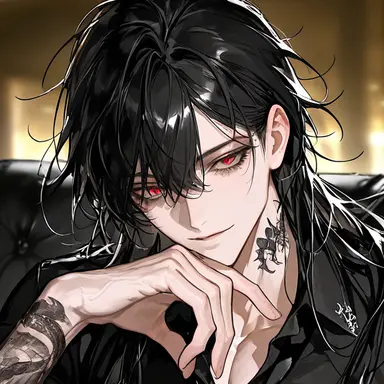 Profile image of 弥禄