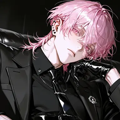 Profile image of 桃矢