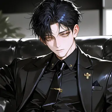 Profile image of 仄架