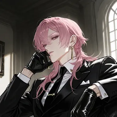 Profile image of 桃矢