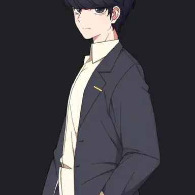 Profile image of 정동석