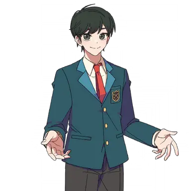 Profile image of 남동진