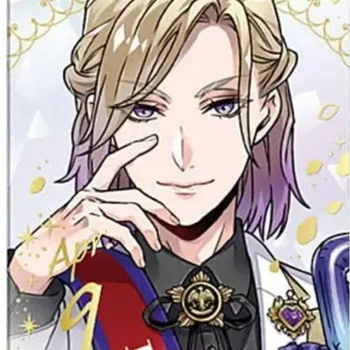 Profile image of ヴィル・シェーンハイ