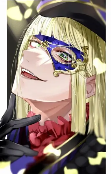Profile image of ルーク・ハント