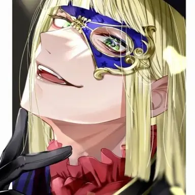 Profile image of ルーク