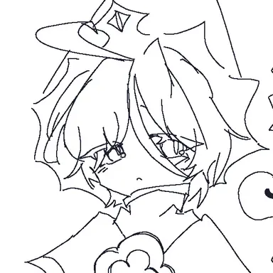 Profile image of 흑퓨