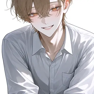 Profile image of Hinata Seto