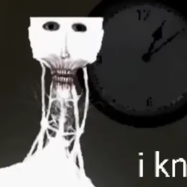 Profile image of guilt baby