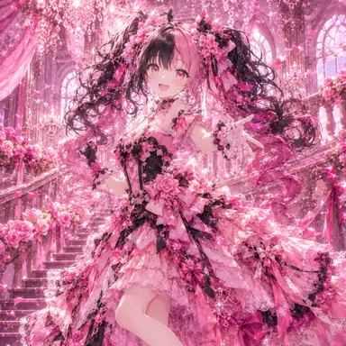Profile image of ミリア