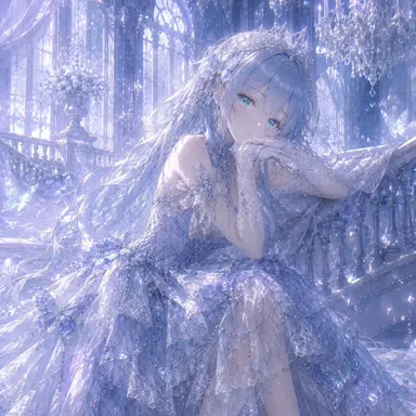Profile image of リリーシア