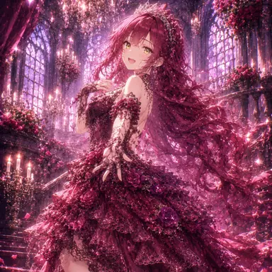 Profile image of アイラ