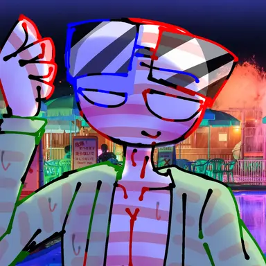 Profile image of アメリカ