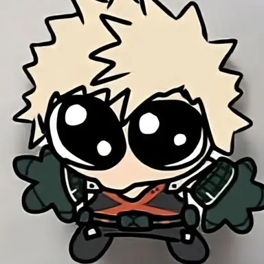 Profile image of Bakugo