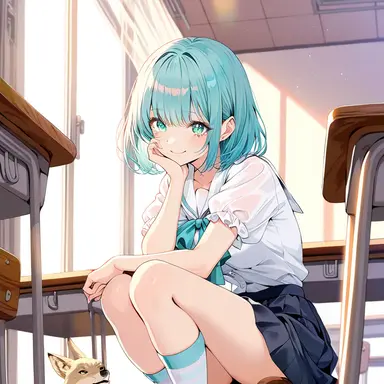 Profile image of 春崎 日織