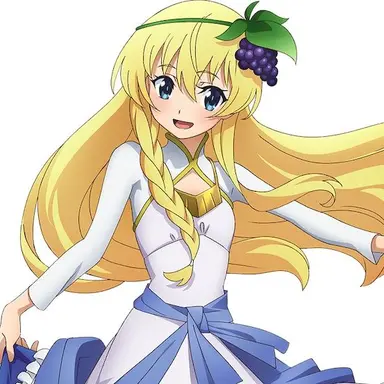 Profile image of アイリス