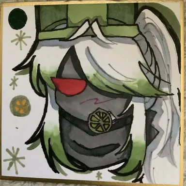 Profile image of 1x1x1x1