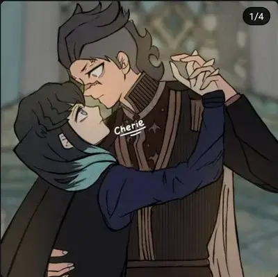 IvoryXeme2944의 Royal Genmui AU