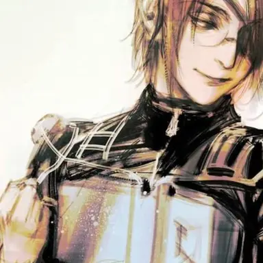 Profile image of ハンジ