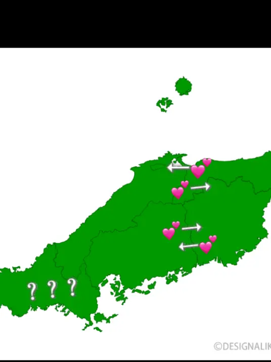 miri1112의 都道府県物語