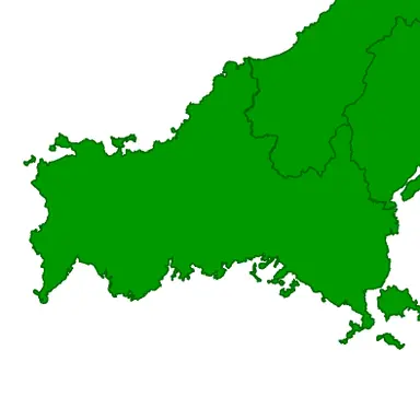 Profile image of 山口県