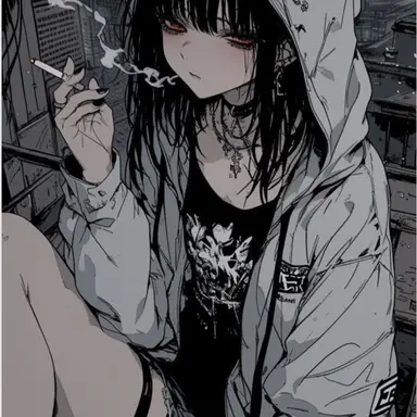 Profile image of 니아