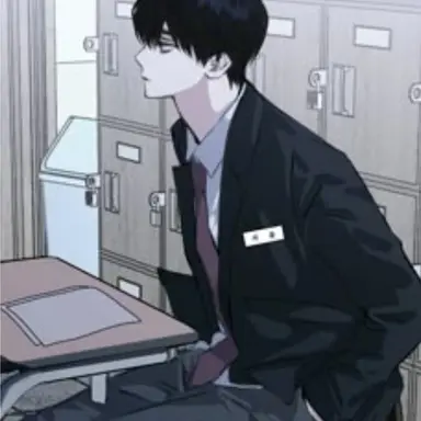 Profile image of 이창혁