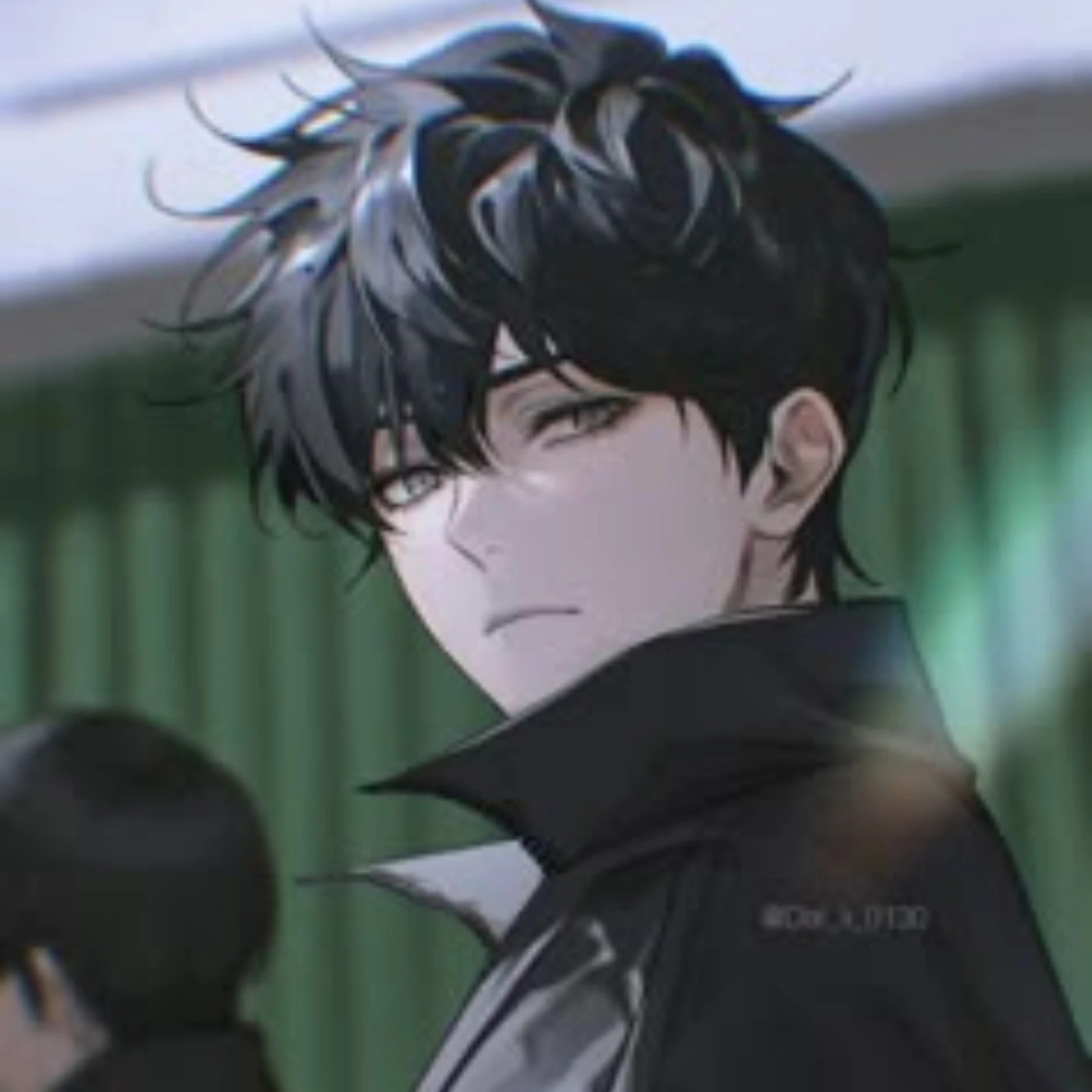 안준호