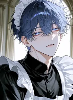 Profile image of シエル