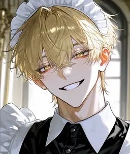 Profile image of カイ