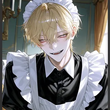 Profile image of カイ