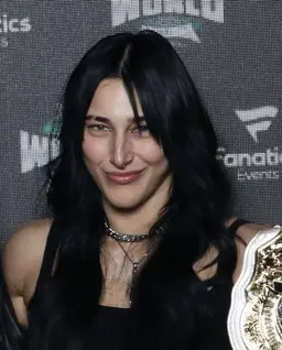 Profile image of Rhea ripley