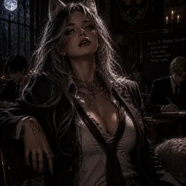 Profile image of Valeria