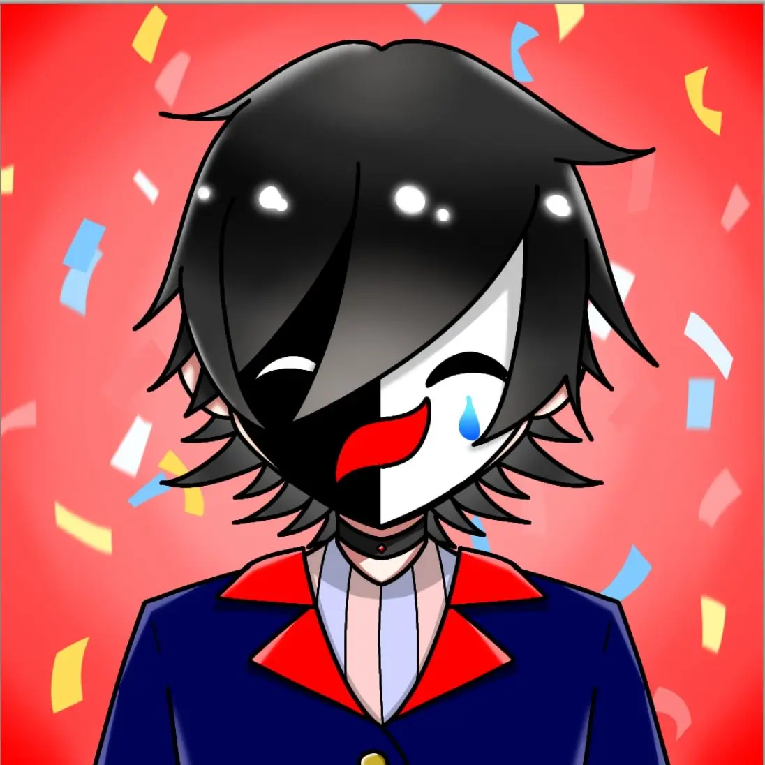 Tensaitsubuchan.001031의 ―その時、デスゲームが始まった。