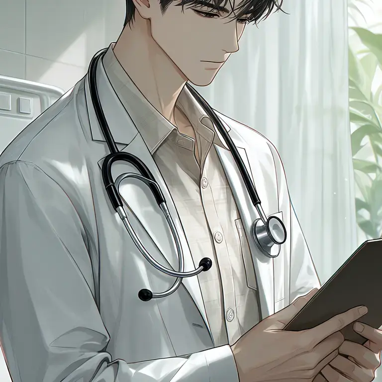 FrayedAnise9019의 Childhood Prescription