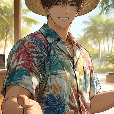 Profile image of Hayato Hayakawa