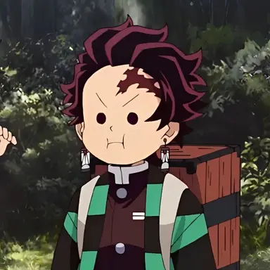 Profile image of 카마도 탄지로