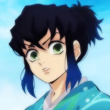 Profile image of 하시비라 이노스케