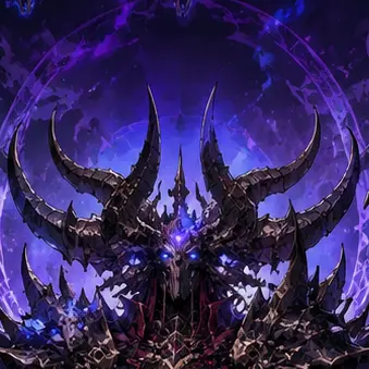 Profile image of Demon God